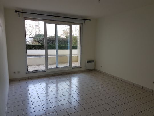 Location Appartement 2 pièces 48m² ORLEANS 45000 - Photo 1