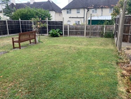Room in a Shared House, Lancaster Place, LE1 - Photo 5
