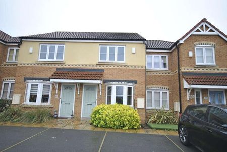 Hesley Road, Harworth, DN11 - Photo 4