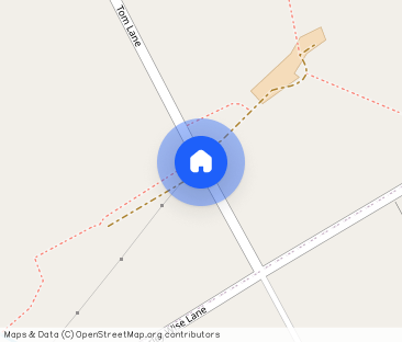 Tom Lane, Cowling, BD22 - Photo 1