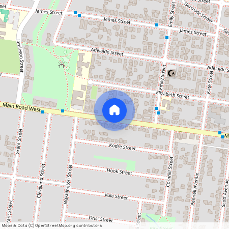 1/420 Main Road West, Vic 3021, St Albans