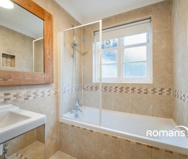 2 bedroom flat to rent - Photo 6