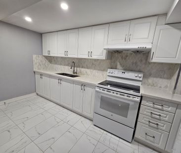 For Lease - 26 Fulmer Road Unit# Basement, Brampton, Ontario - Photo 2