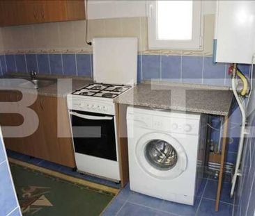 Apartament 1 camera, decomandat, in imobil tip casa, zona strazii Bucuresti - Fotografie 6