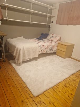 Nedergårdsgatan, Göteborg - Photo 1