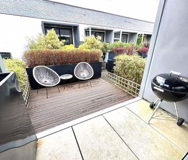 2 bedroom end of terrace house to rent - Photo 1