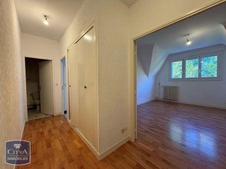 Appartement à louer 1 pièce 36.75m² - Photo 5