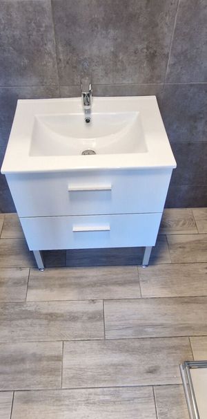 Saint victoret dans un petit immeuble un appartement de type 2 meublé, - Photo 1