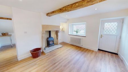 2 bedroom cottage to rent - Photo 3