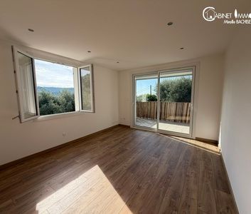 Location Maison 3 pièces 51m² CEYRESTE 13600 - Photo 1
