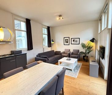 Te huur: Appartement Toldwarsstraat 5 B in Amsterdam - Photo 6