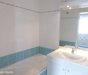 Appartement T2 à louer - 42 m² - Photo 4