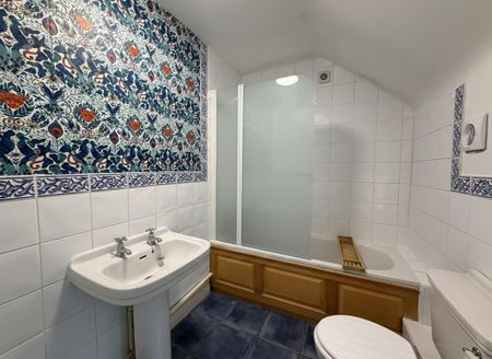 2 bedroom cottage to rent - Photo 5