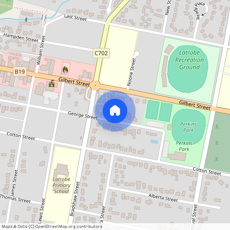 2/51 George Street, Latrobe, TAS, 7307