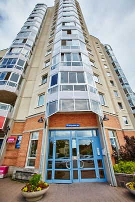 Allmogeplatsen 35 A - Photo 1