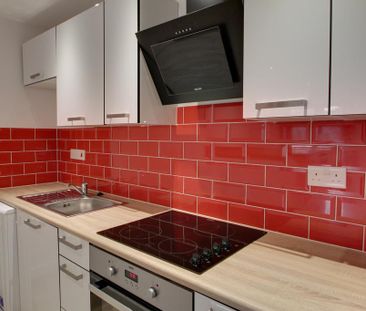 1 bedroom apartment to rent - Photo 5