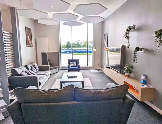 Standard Studios (Mezzanine) - Photo 1