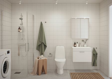 Tibeliusgatan, Norrtälje - Photo 5