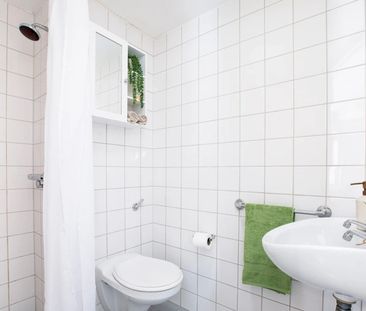 Room in a Shared Flat, The Aston Triangle, B4 - Photo 1