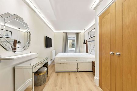 2 Bed Flat, Warren House, W14 - Photo 5