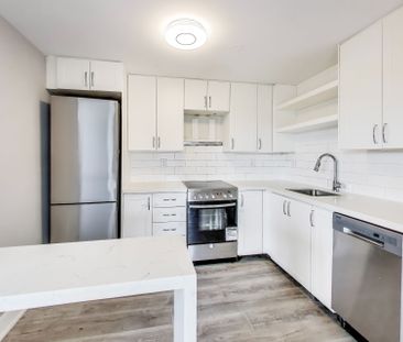 For Lease - 1744 Wilson Avenue Unit# 9, Toronto, Ontario - Photo 4