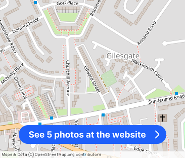 Edward Street, Gilesgate, DH1 1PU - Photo 1