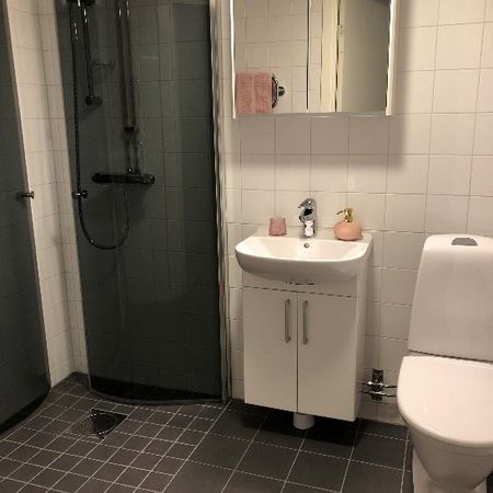 Färgaregatan 18 - Foto 3
