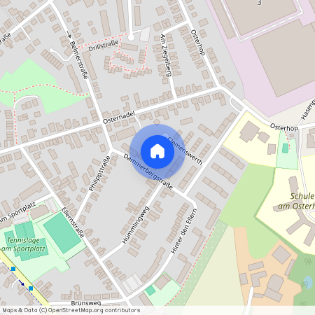 Dammerbergstraße 8, 28309, Bremen Ot Hemelingen