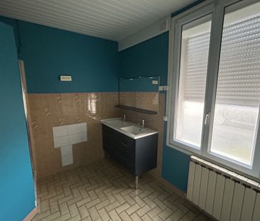 Location Maison 5 pièces 106m² LE BREUIL 71670 - Photo 5