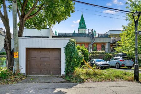 1901Z Rue St-Germain, H1W 2T5, H1W 2T5, Montréal - Photo 5
