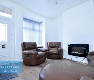 2 bedroom terraced house to rent - Photo 6