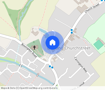 Canterbury Grange, Bocking, CM7 - Photo 1