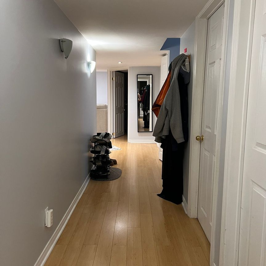 For Lease - 108 Maroon Drive, Richmond Hill, Ontario - Photo 1