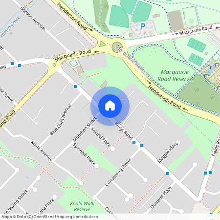 7/28 Kings Road, Ingleburn, NSW 2565