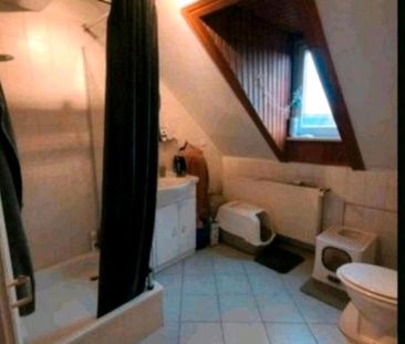 Wohnung Hildesheim Moritzberg - Foto 4