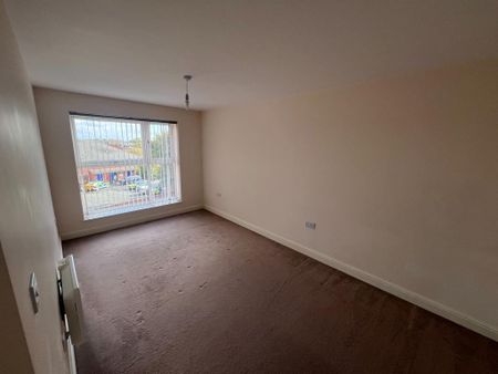 2 bedroom flat to rent - Photo 3