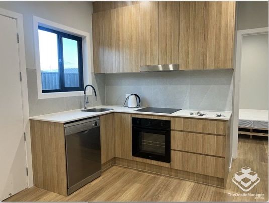 Brand New Studio for Rent near GardenCity - Self-Contained with Private Access-$450/week, Available now! - Photo 1