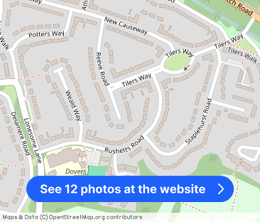 Reeve Road, Reigate - Photo 1