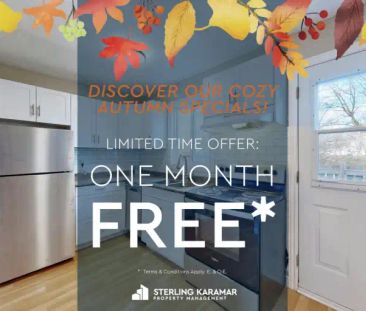 Bedford Gardens - 440 Cumberland Street & 245 Yates Street | 440 Cu... - Photo 1