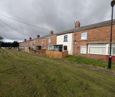 3 bedroom terraced house to rent - Photo 2