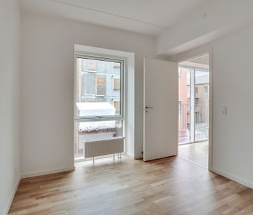 3-vær. lejlighed - Foto 3