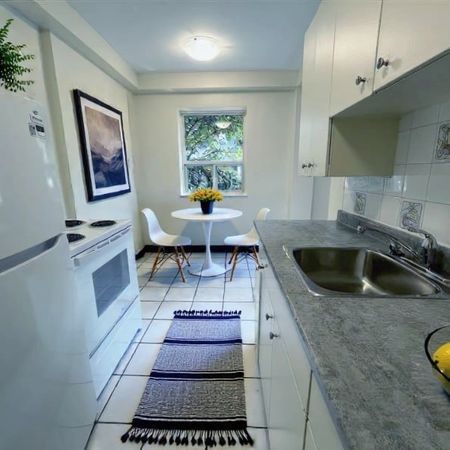 Oakburn Apartments - Photo 3