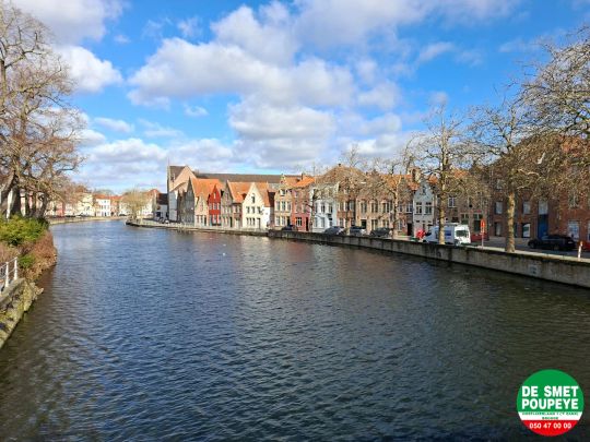 Speelmansstraat 47, 8000 Brugge - Photo 1