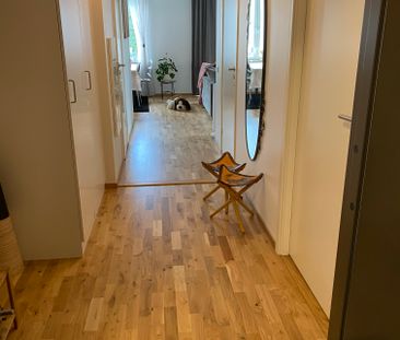 Nordmarksvägen, Farsta - Foto 6
