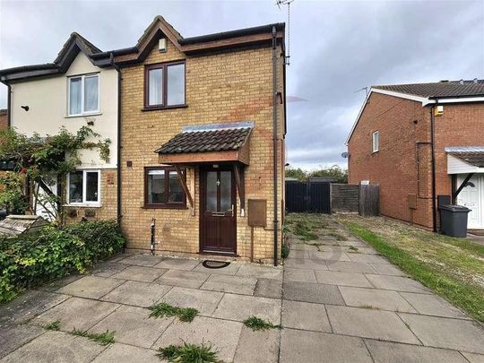 Cheviot Road, Aylestone, Leicester, LE2 - Photo 1