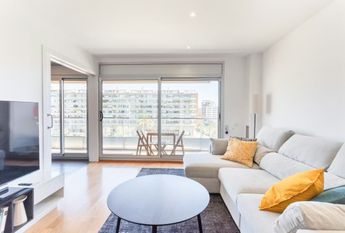 Plaça del Vaixell Maria Assumpta, Badalona, Catalonia 08912