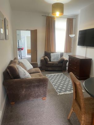 2 Bed Terraced House, Colchester Street, CV1 - Photo 1