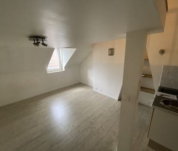 Location Appartement 1 pièce 17m² AMIENS 80000 - Photo 5