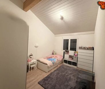 3 ½ PIECES - Dans un univers bucolique à Mézières - Foto 3