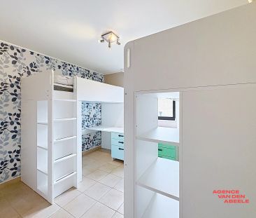 Ruim appartement dichtbij het hart van Oostkamp met garage - Foto 5